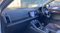 Skoda Karoq 1.6 TDI SE L 5dr Diesel Estate